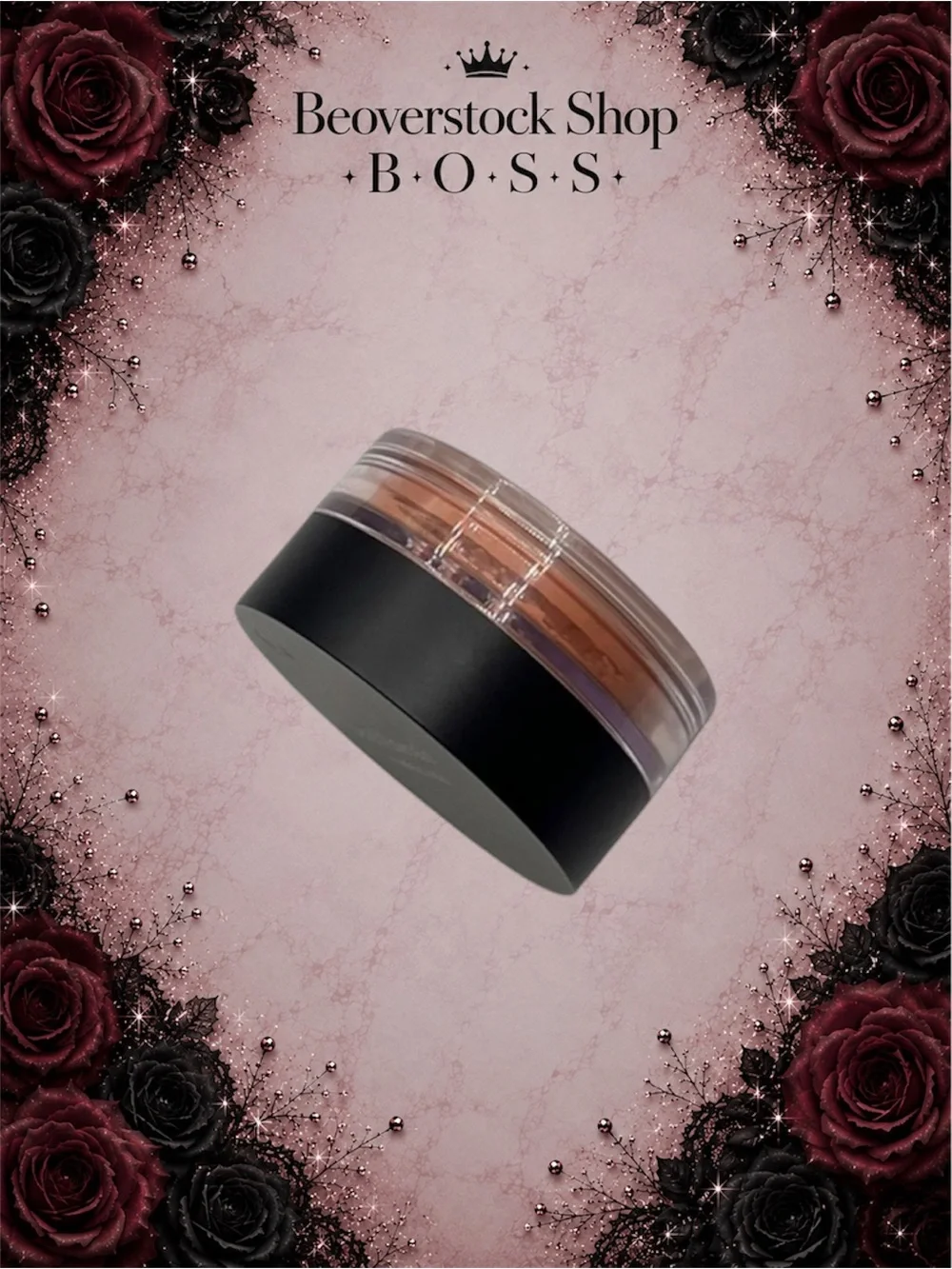 New bareMinerals Mineral Veil – Tinted Mineral Veil Finishing Powder